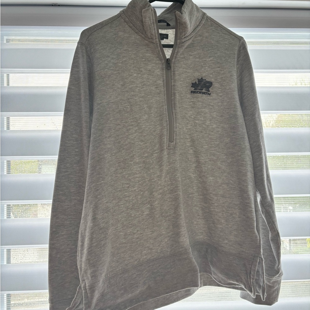 Women's Gray Sweater